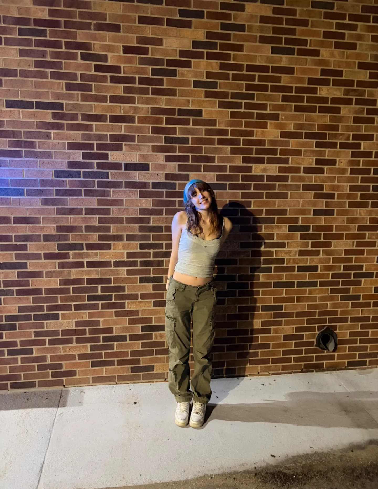 vanessa a image
