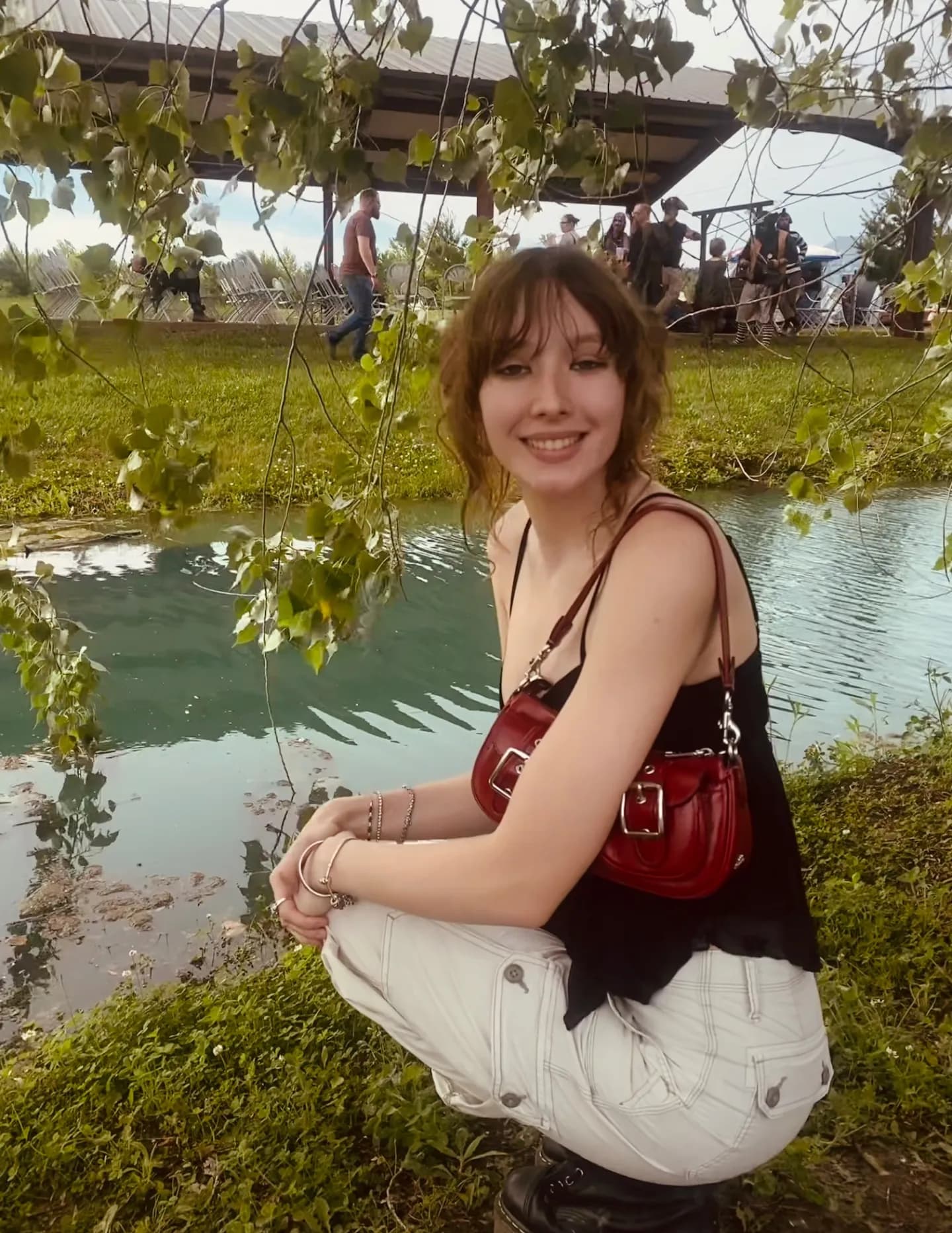 vanessa a image
