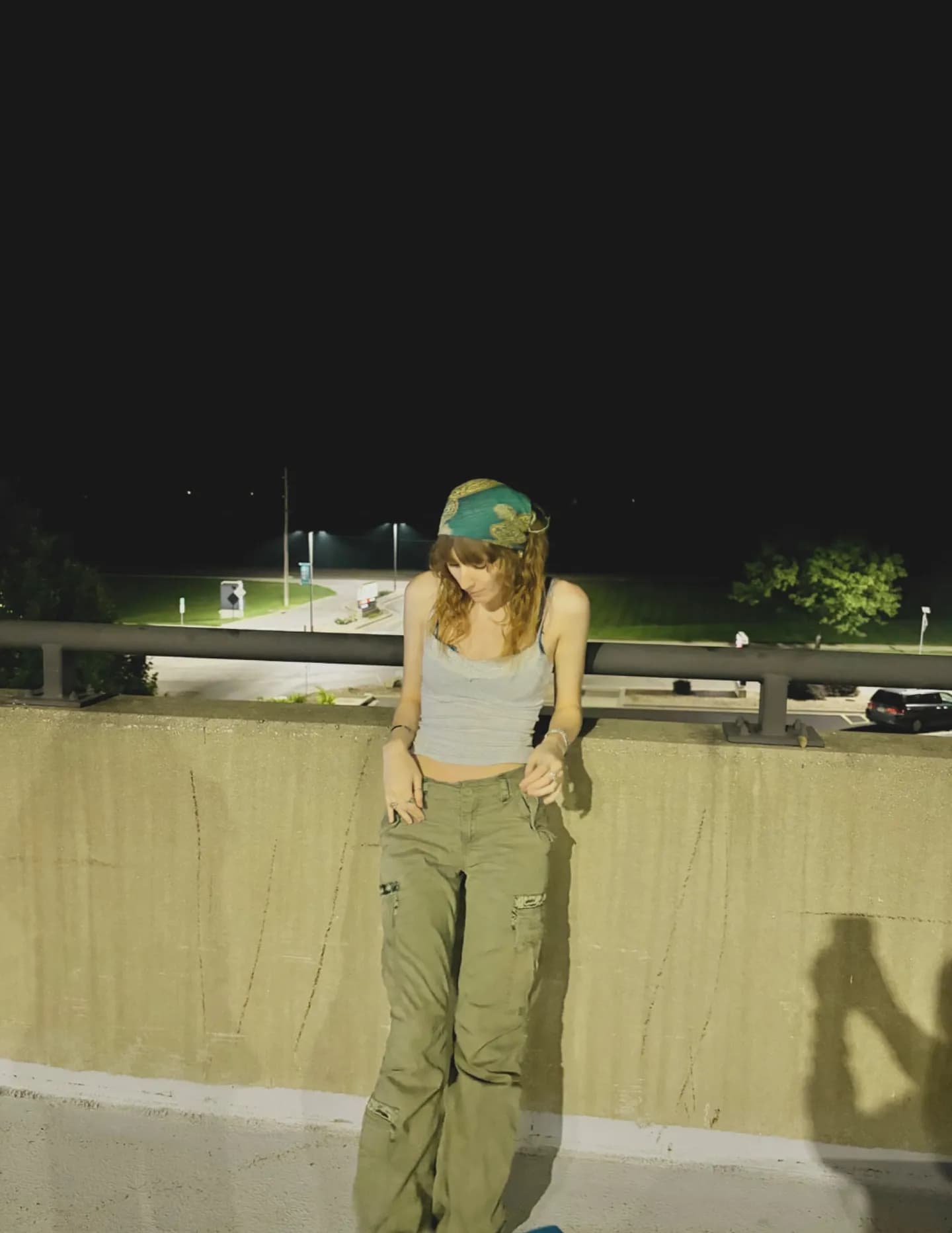 vanessa a image