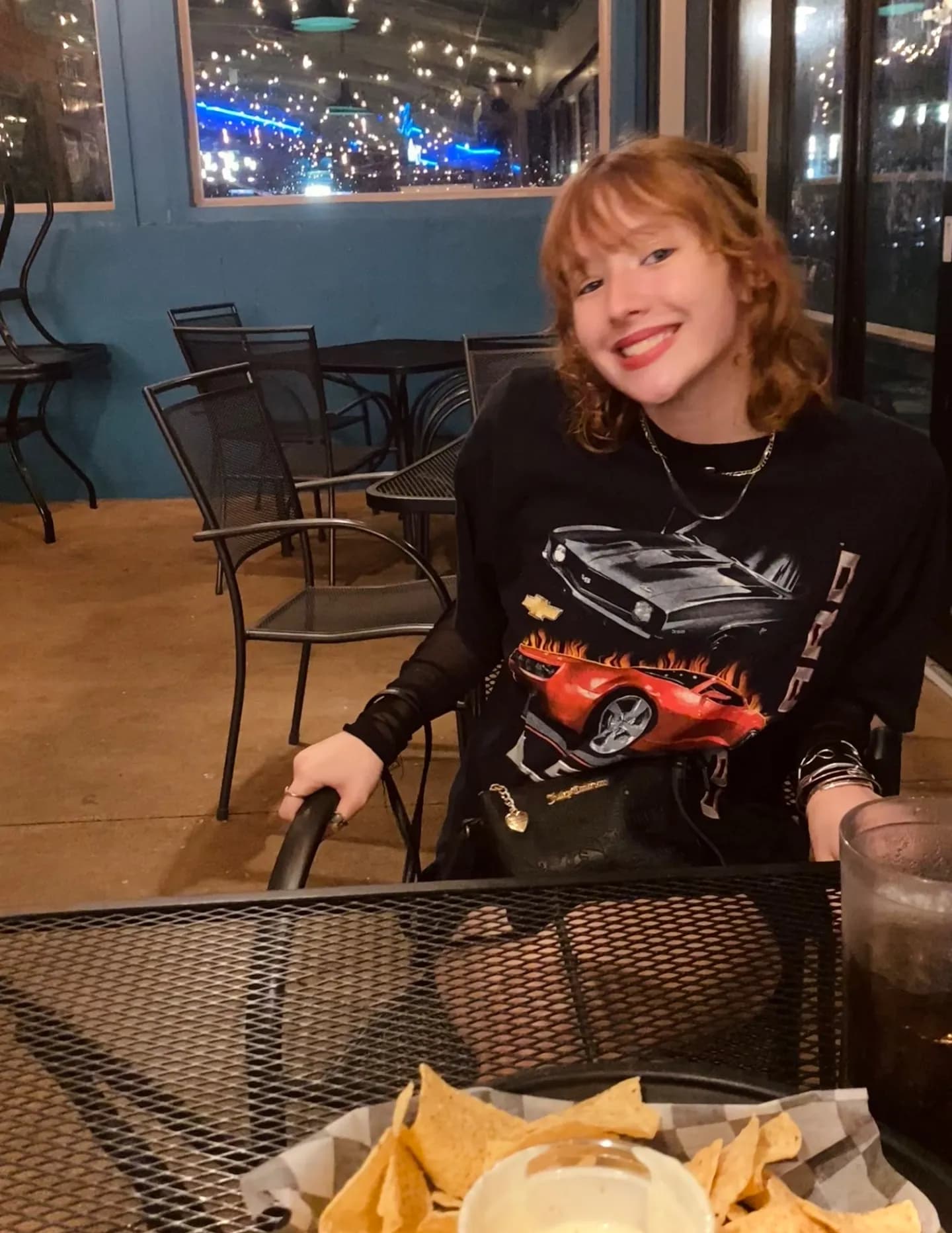 vanessa a image