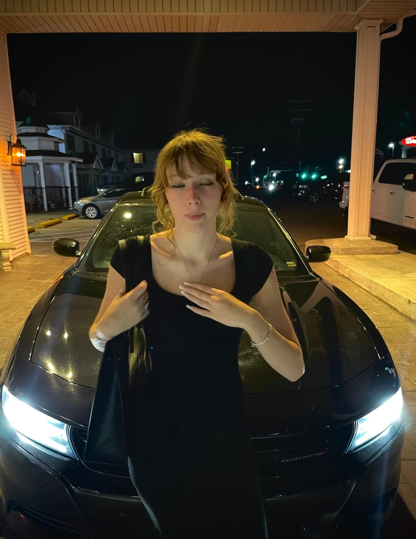 vanessa a image
