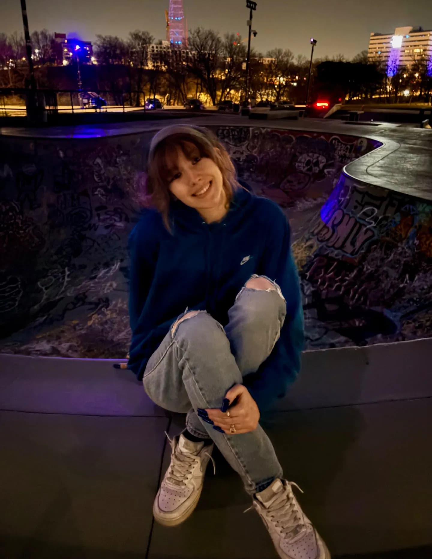 vanessa a image