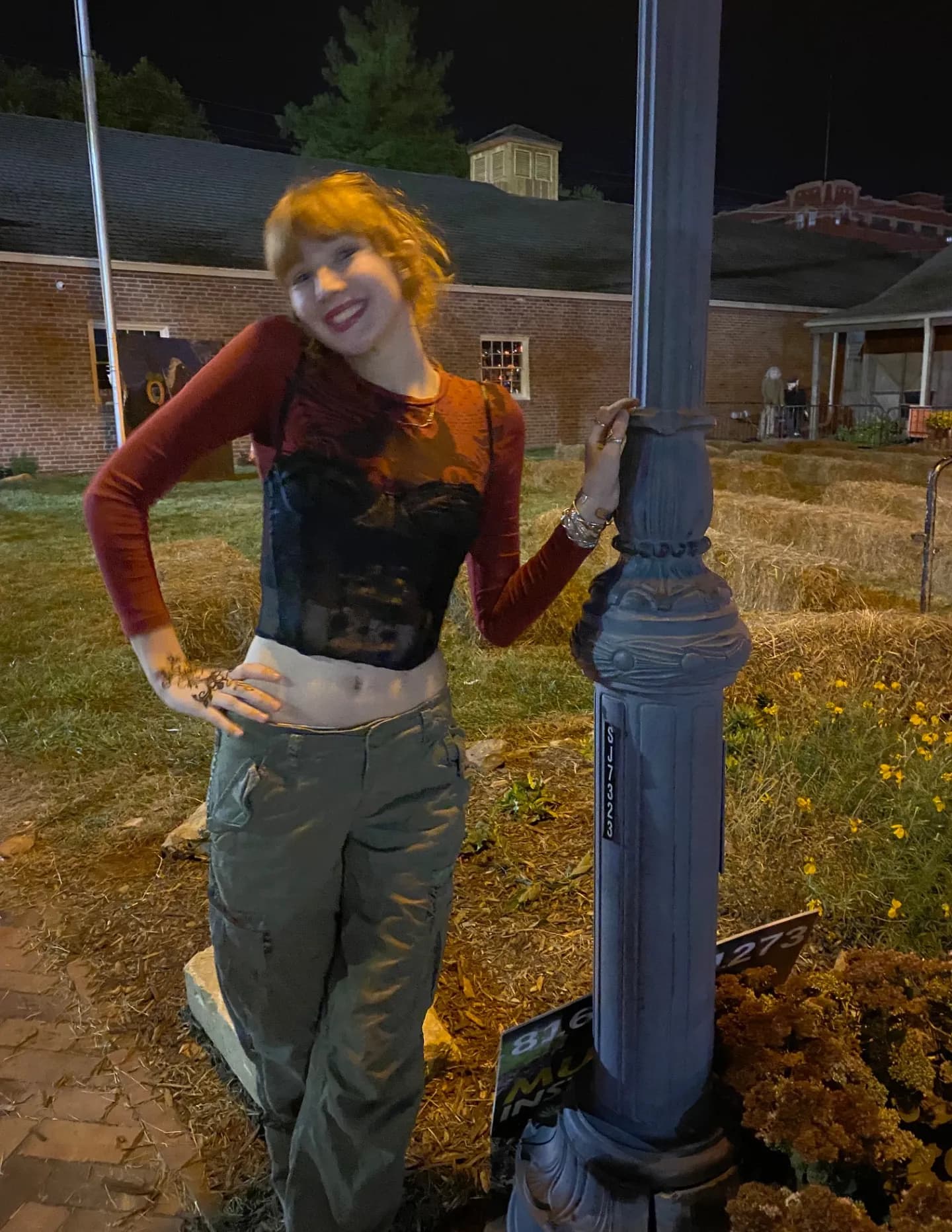 vanessa a image