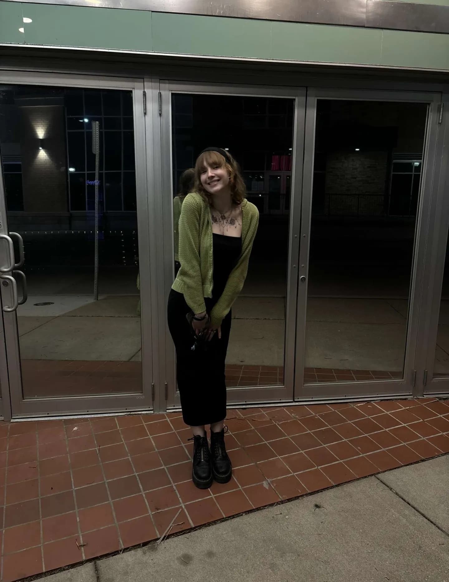 vanessa a image