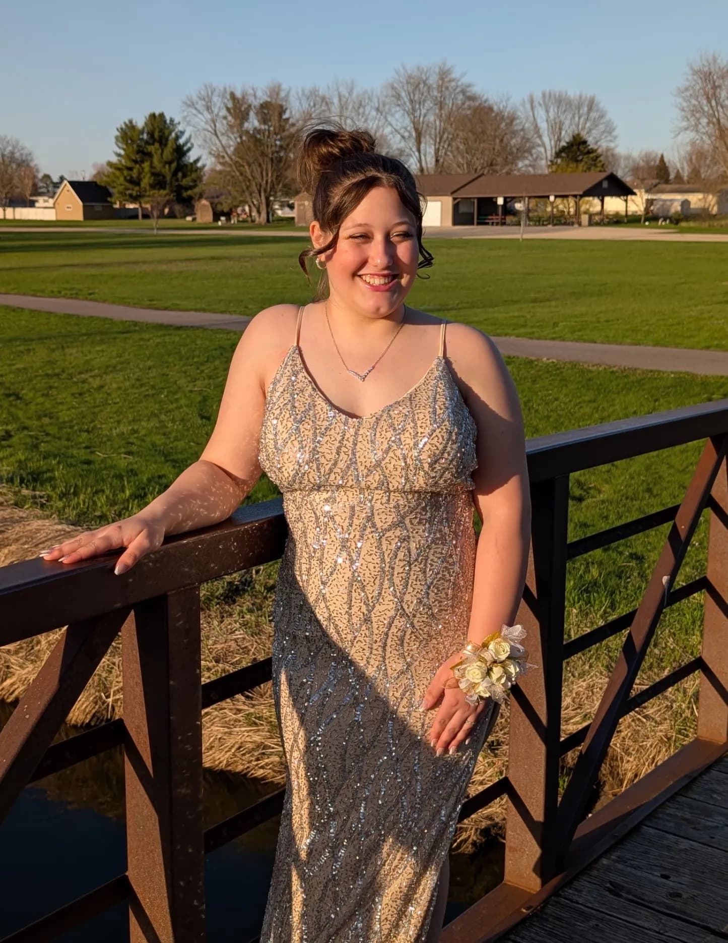 Kylie Hayes image