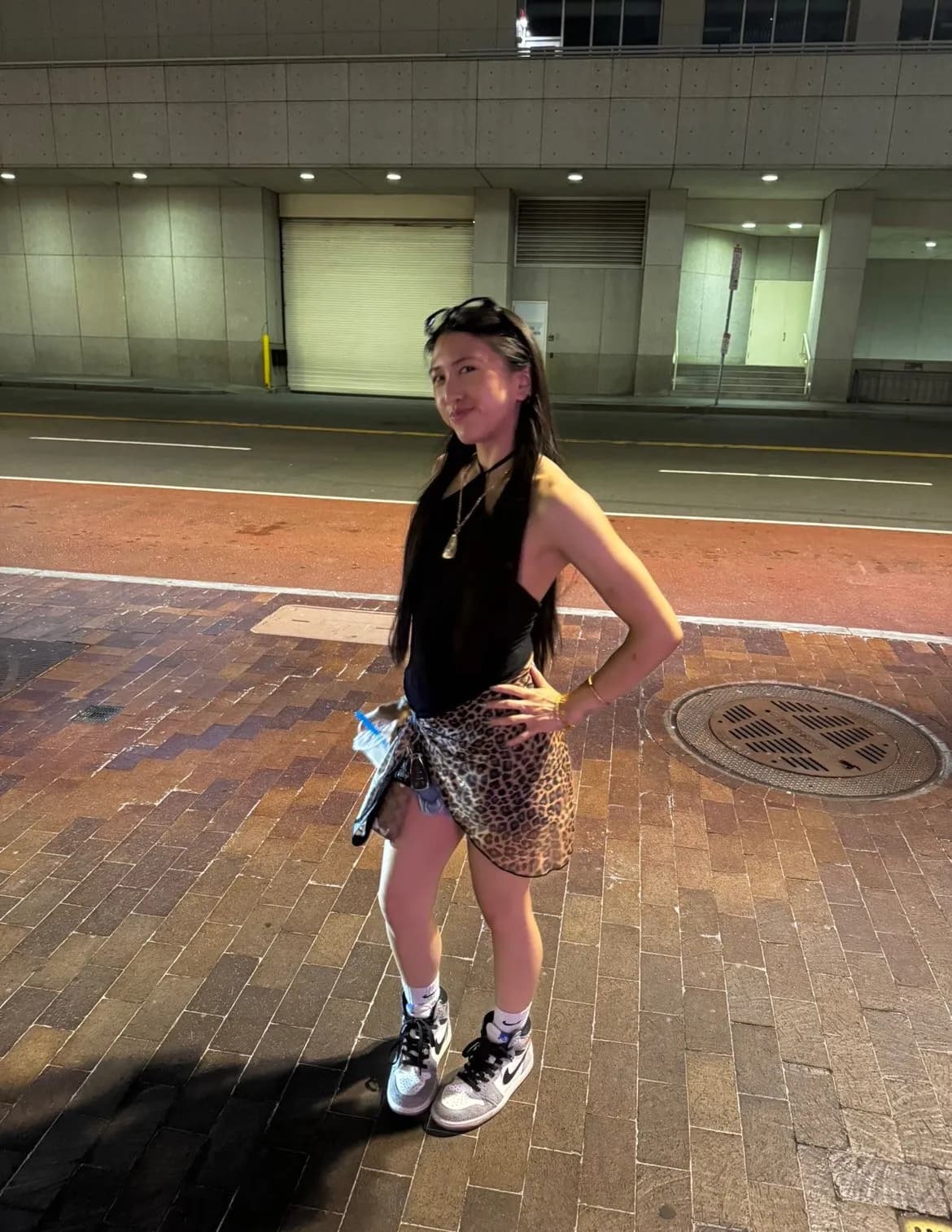 Cierra Sisounong image