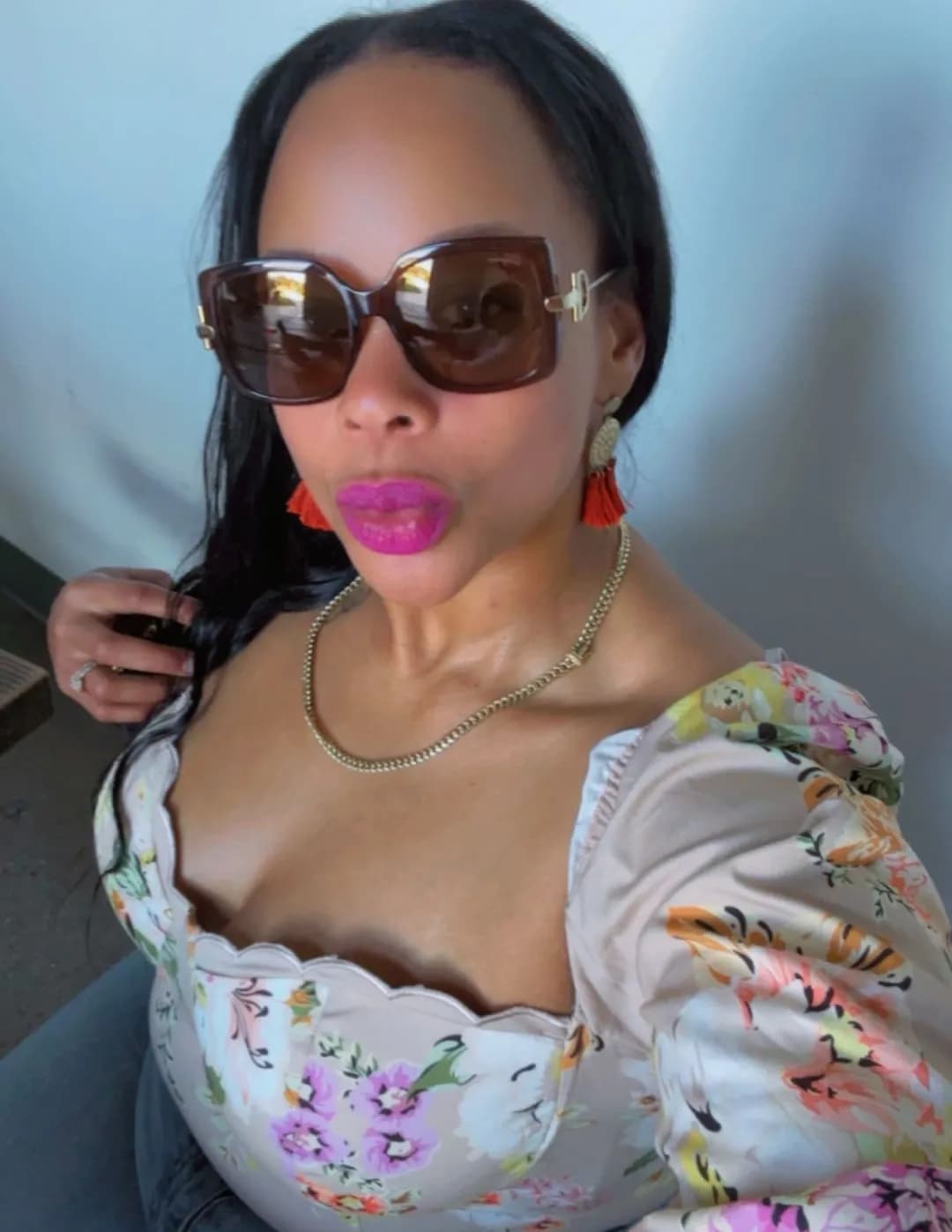 Anquinette Reese image