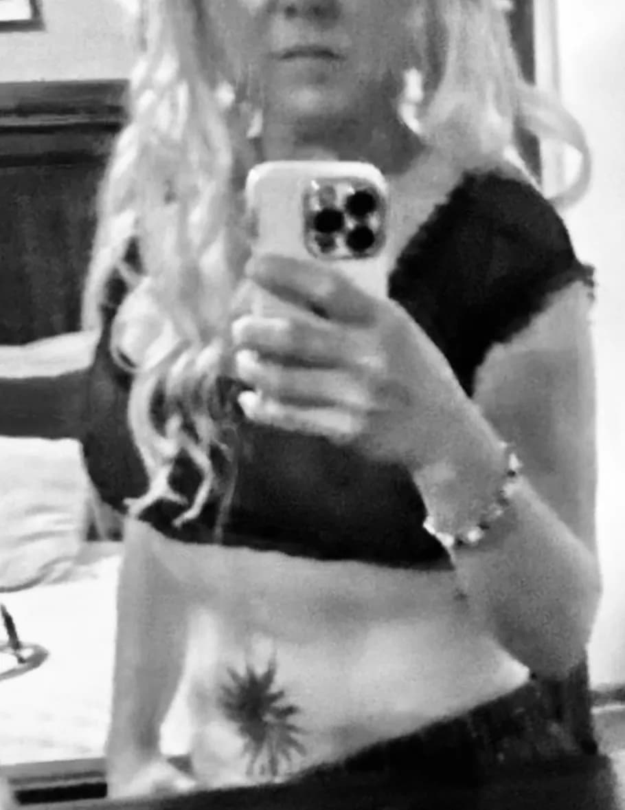 Natalie Jean image