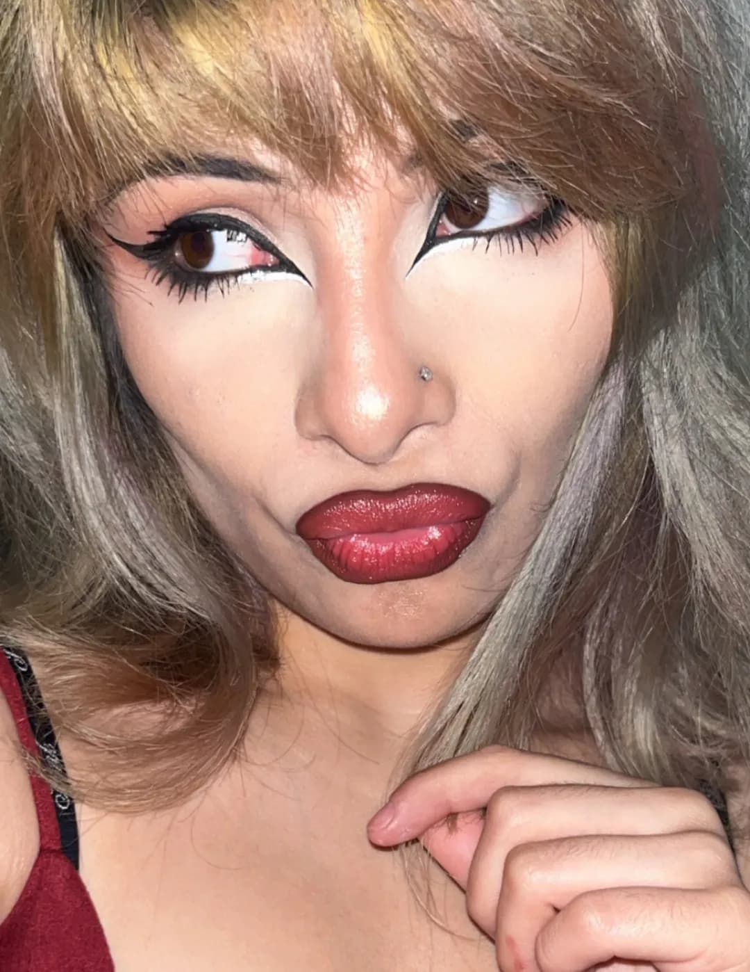 Melanie image