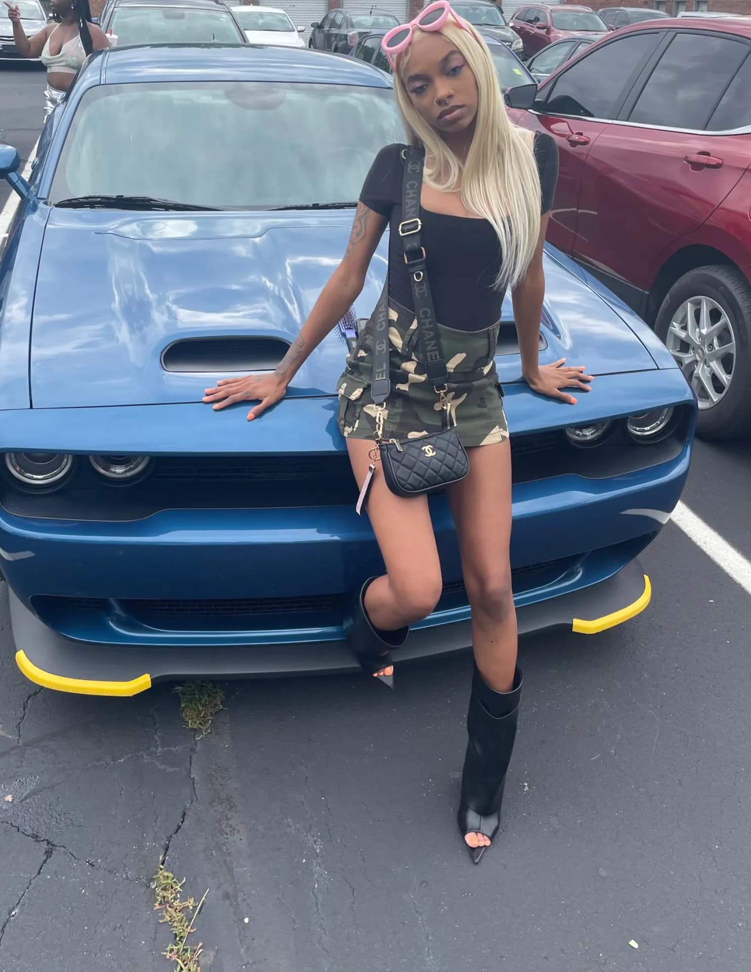 Destiny holland image