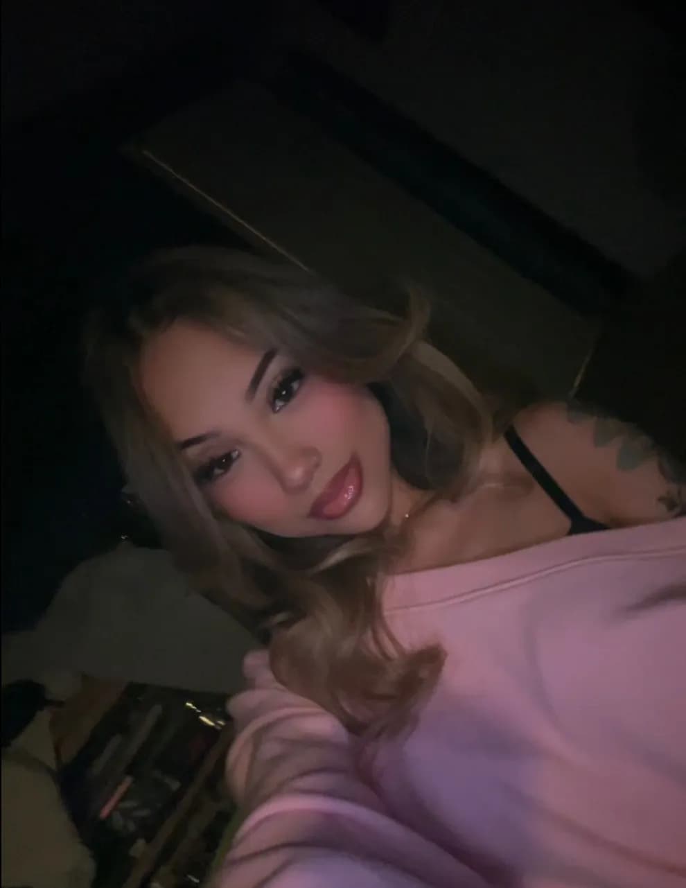 Kayla F image
