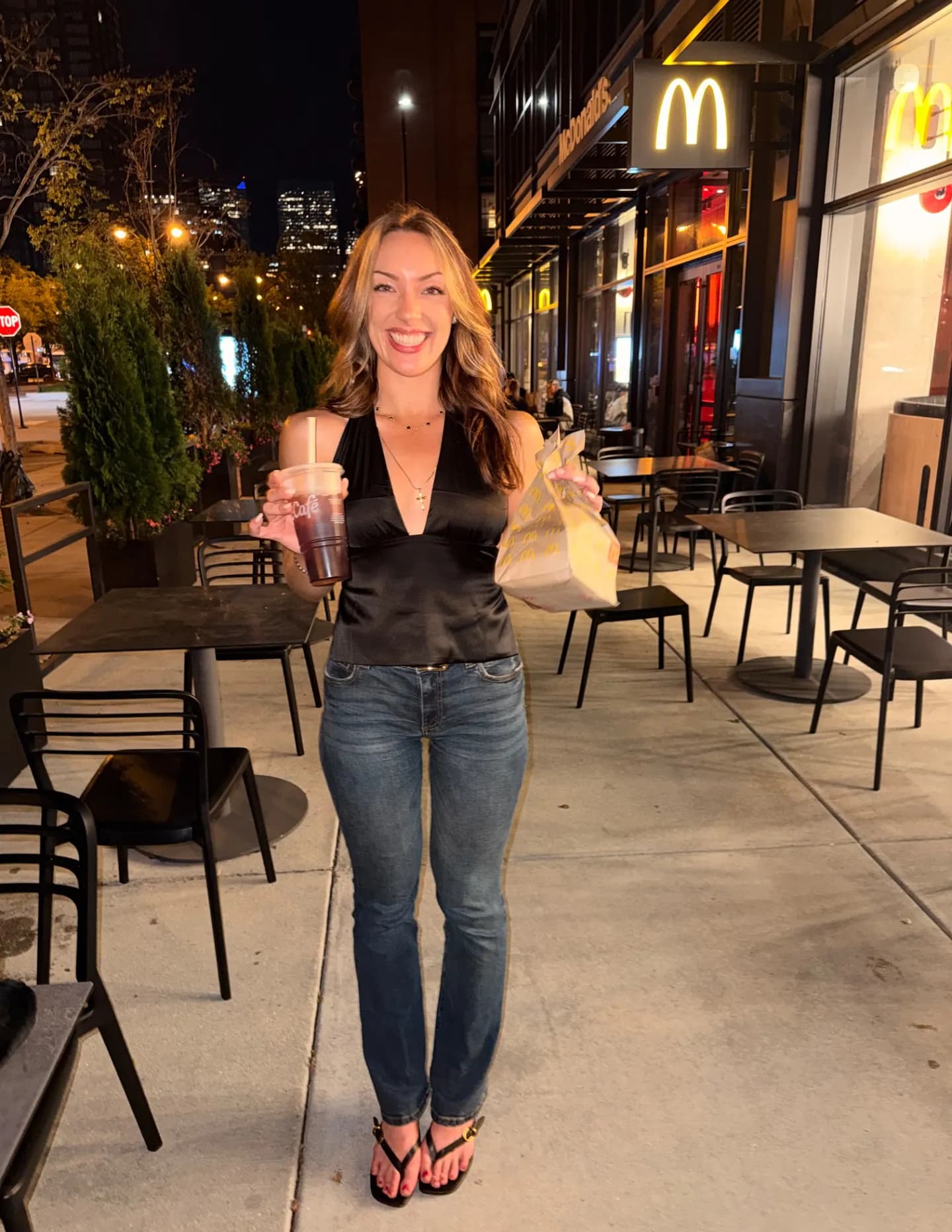 Olivia Ryan image