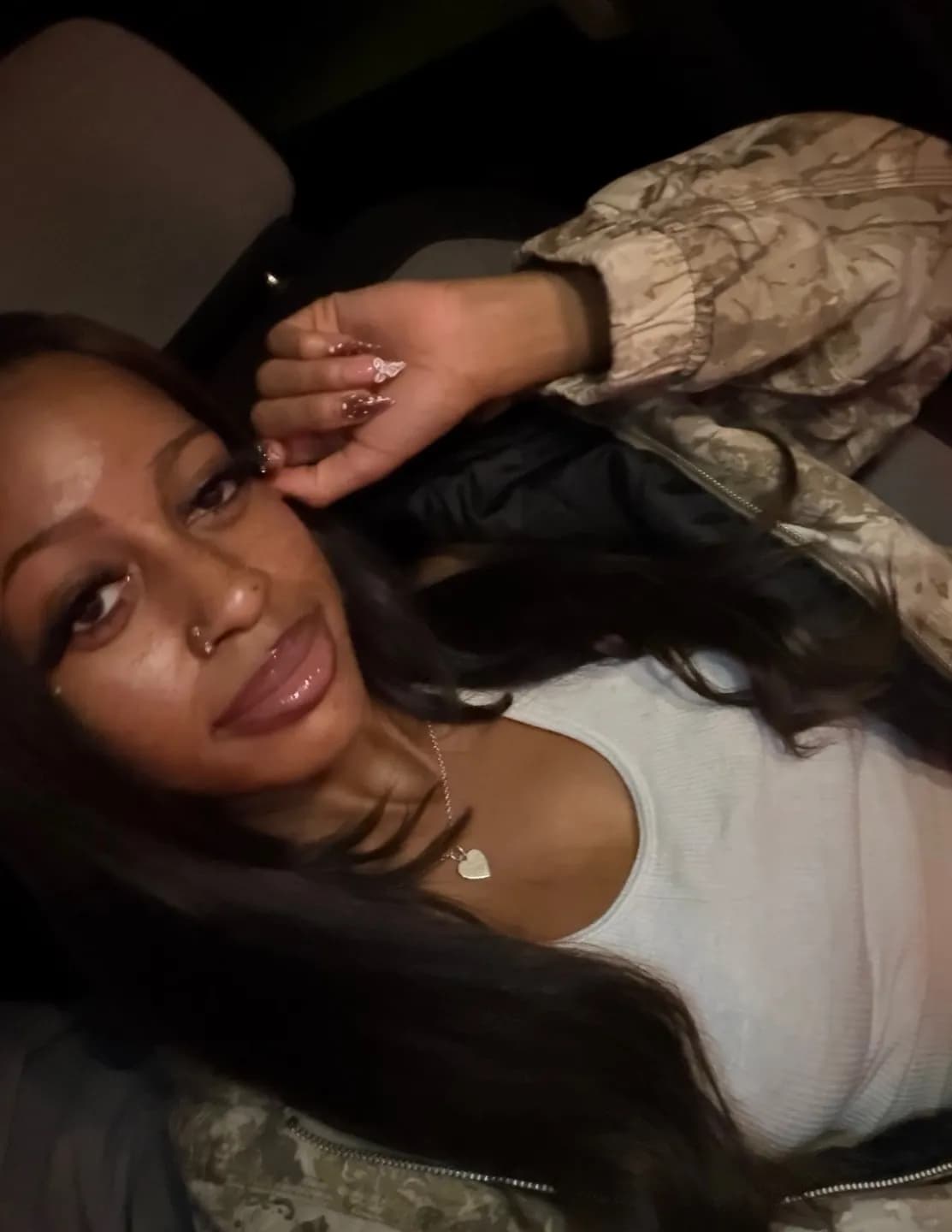 Kiana.Nashae image