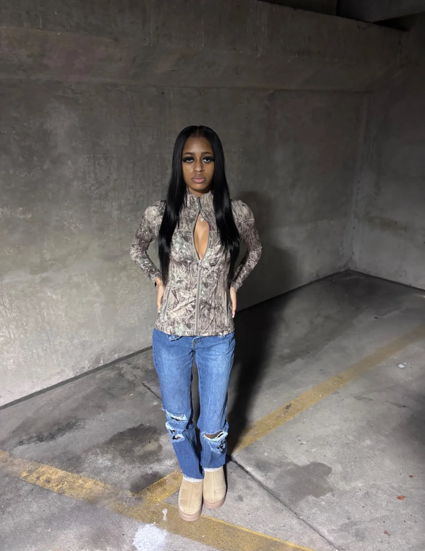 Kiana.Nashae image