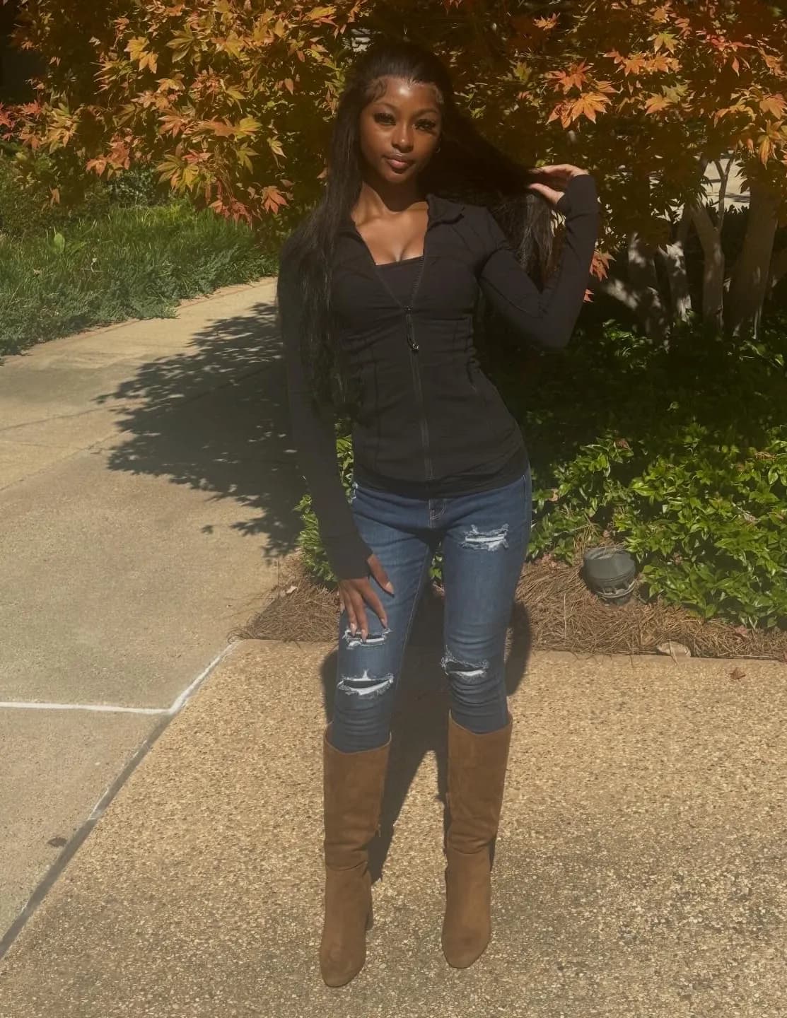 Zaelyn Gill image