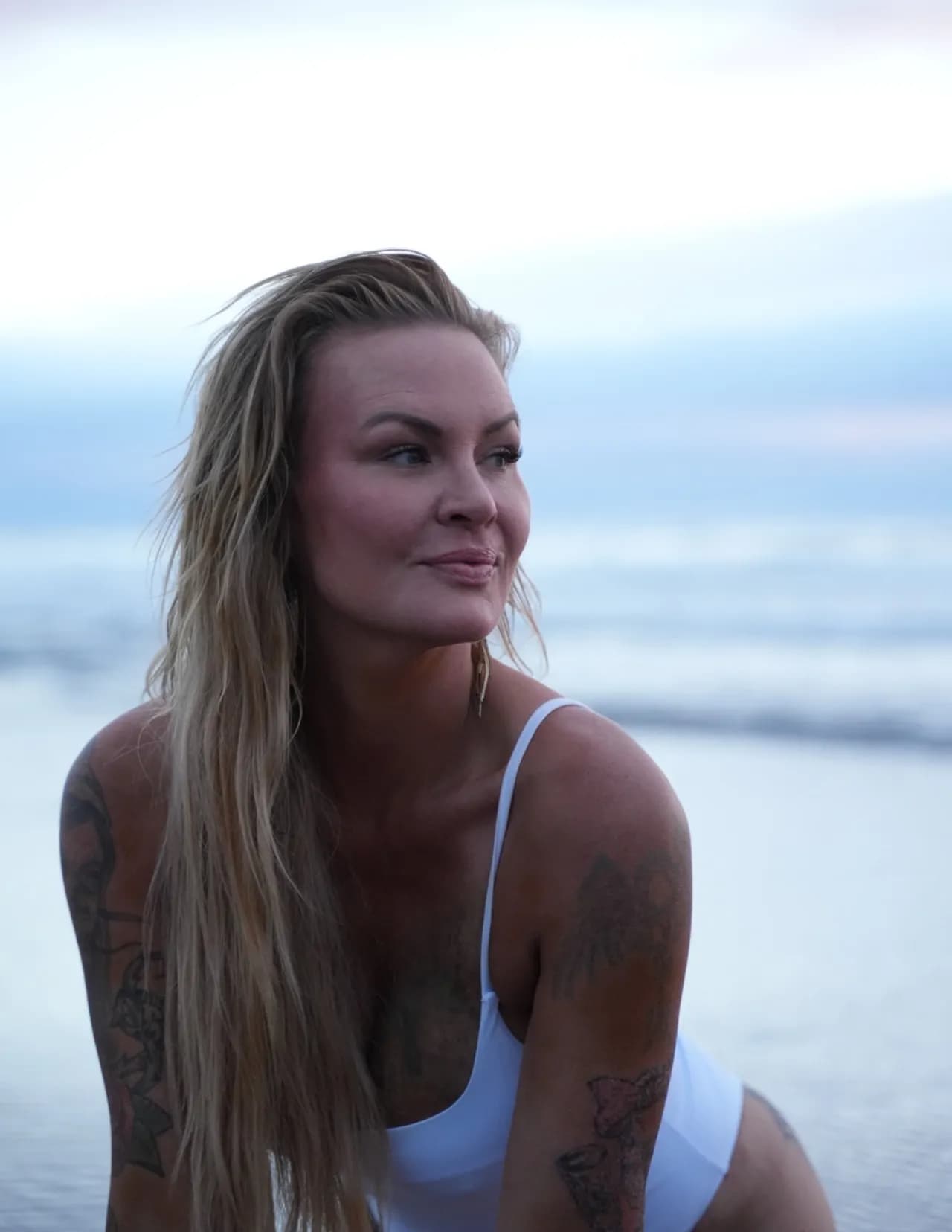 Kimberly Robinson image