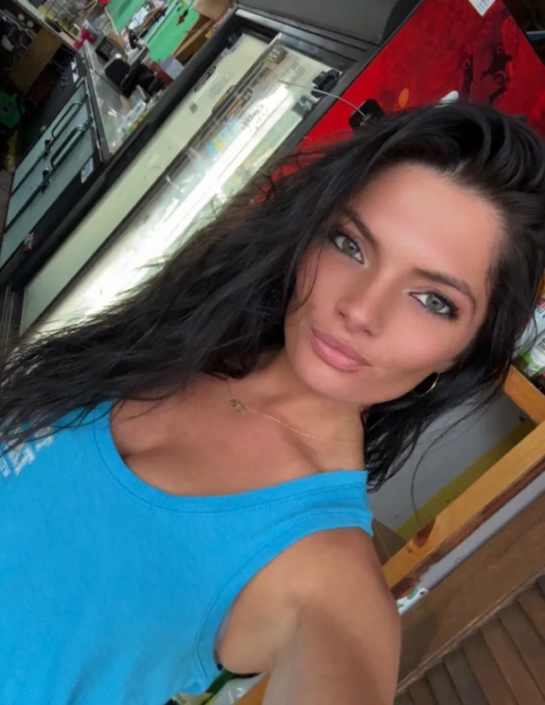 Alberina Dreshaj image