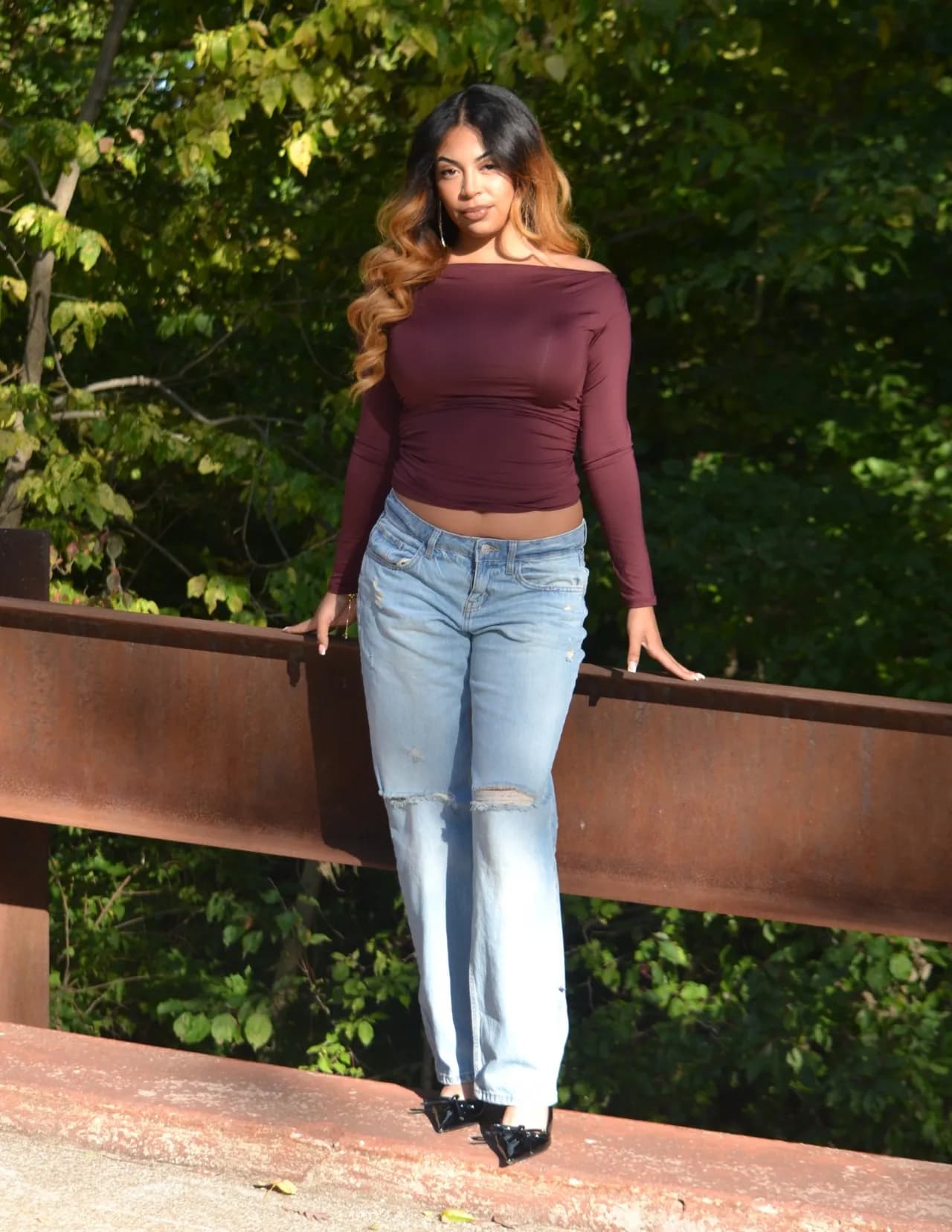 Nathalia Rivera image