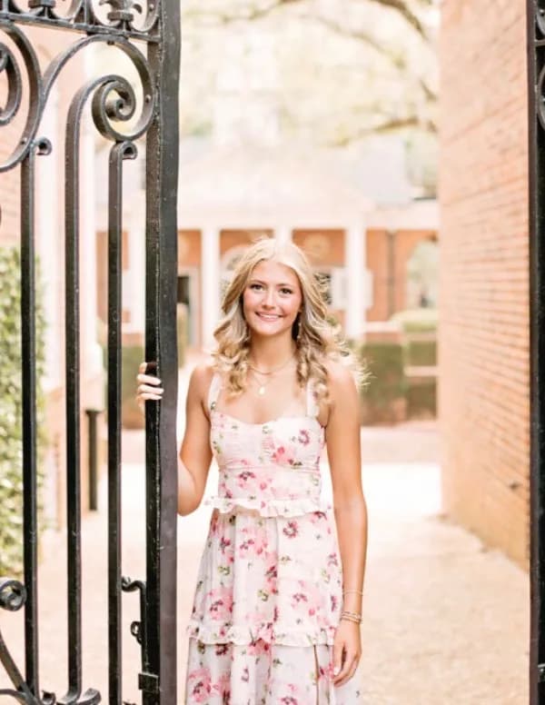 Addison Gamble image