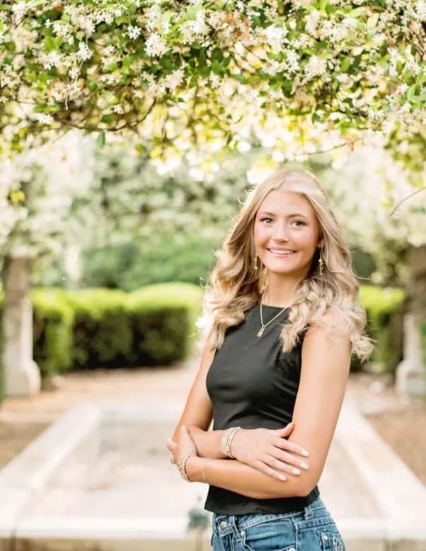 Addison Gamble image