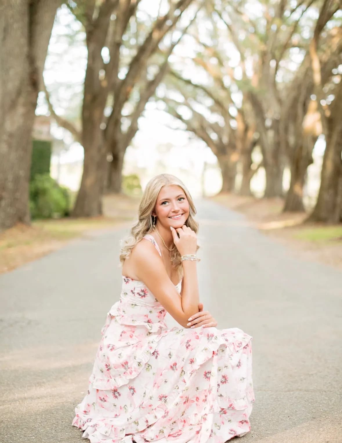 Addison Gamble image