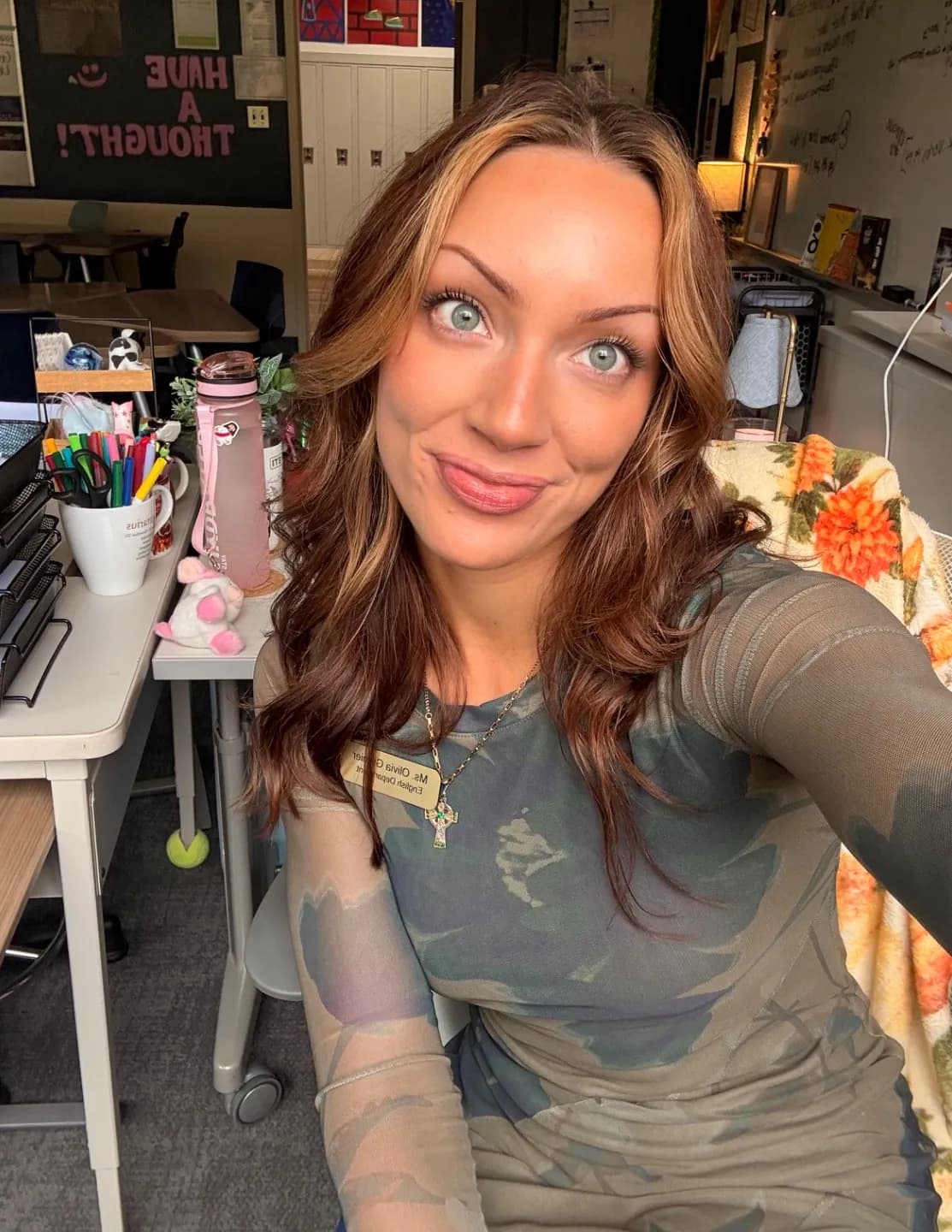 Olivia Ryan image