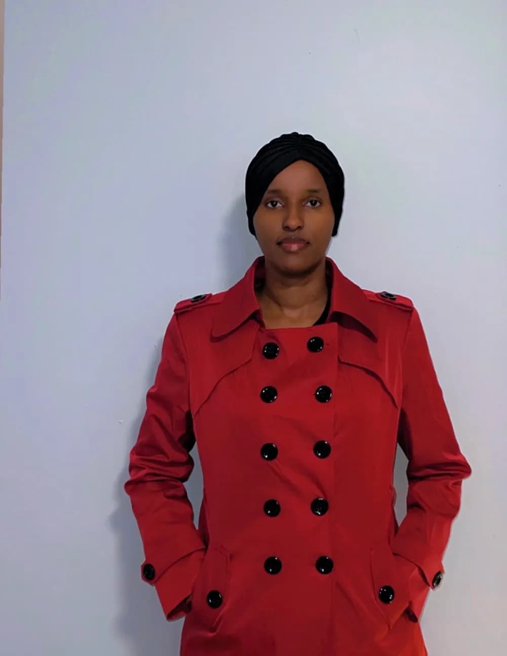 Samiira image