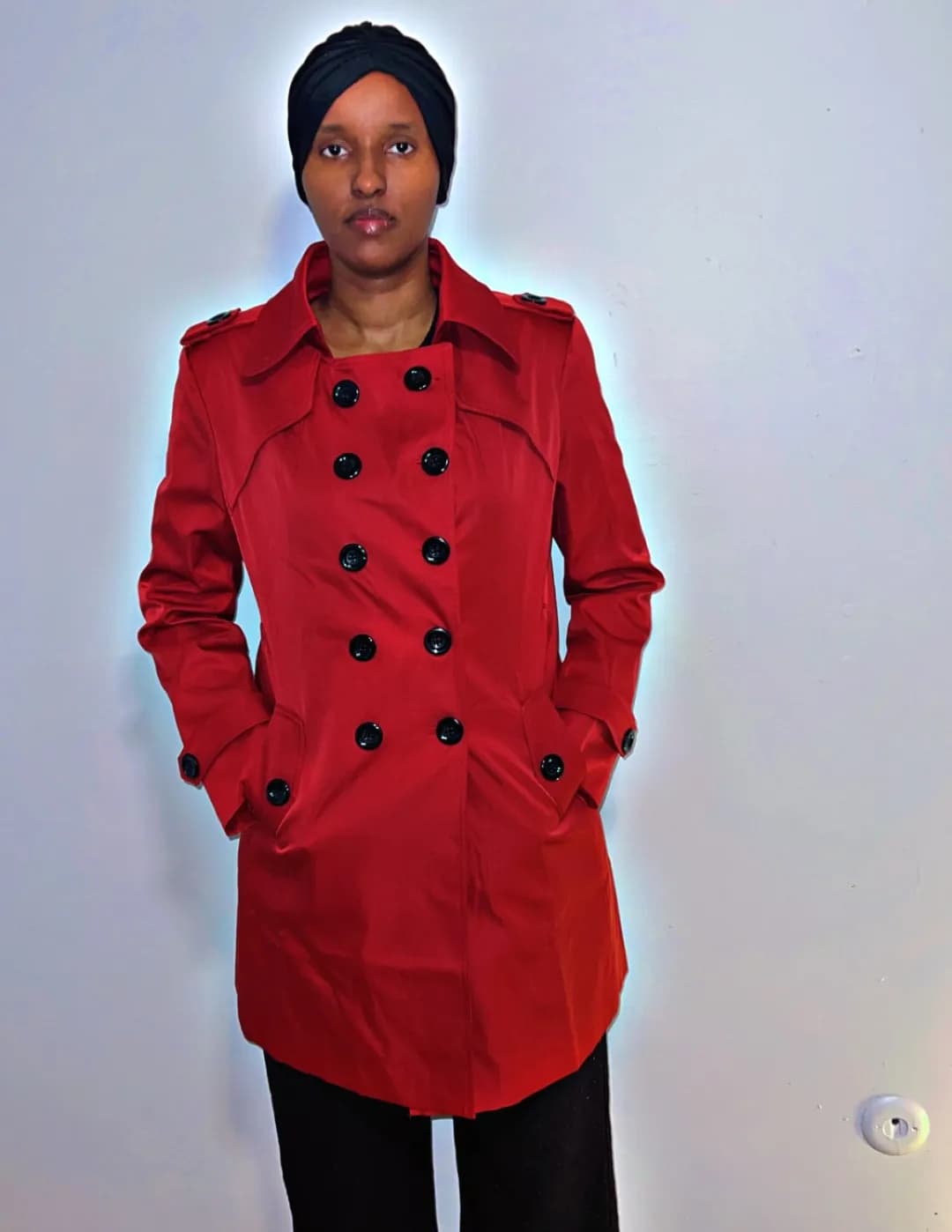 Samiira image