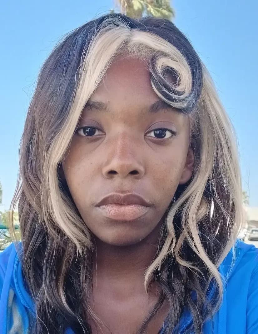 Destiny Finley image