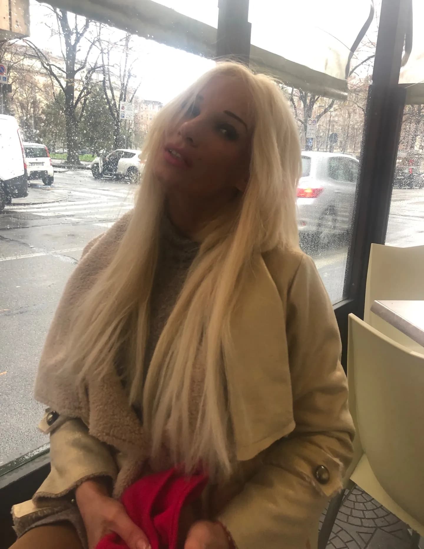 Ukrainian  beauty  image