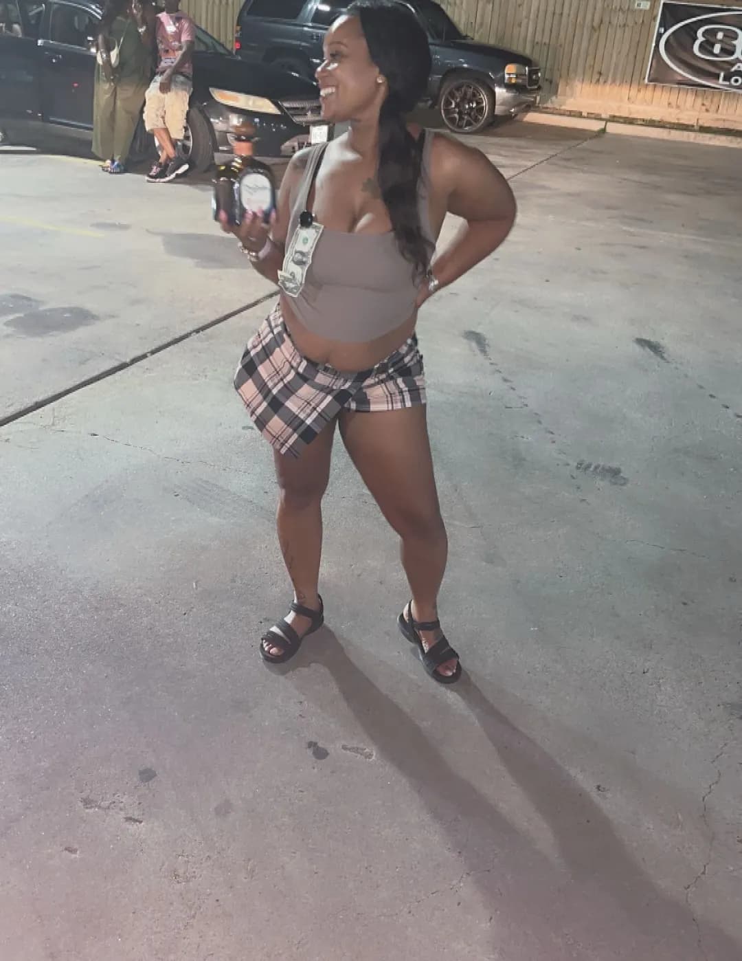 Shae image