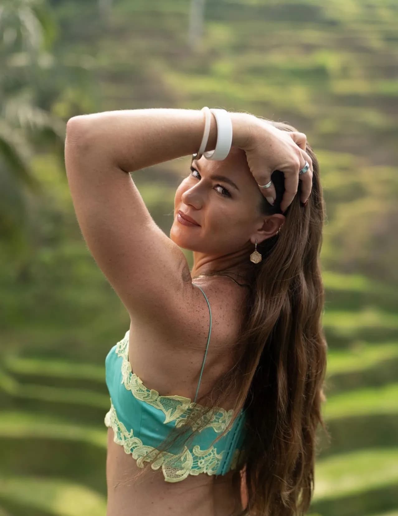 Claire Montang image