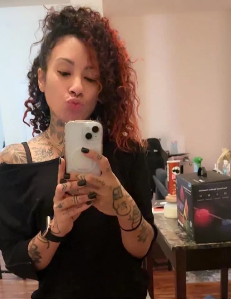 Amanda image