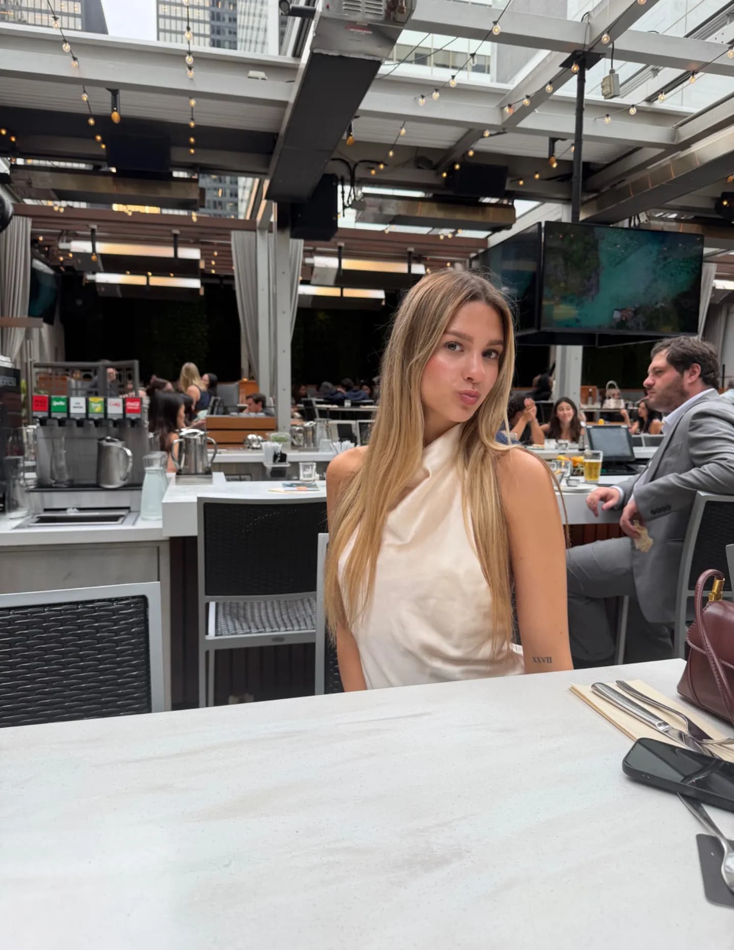 Arina Kharchenko image