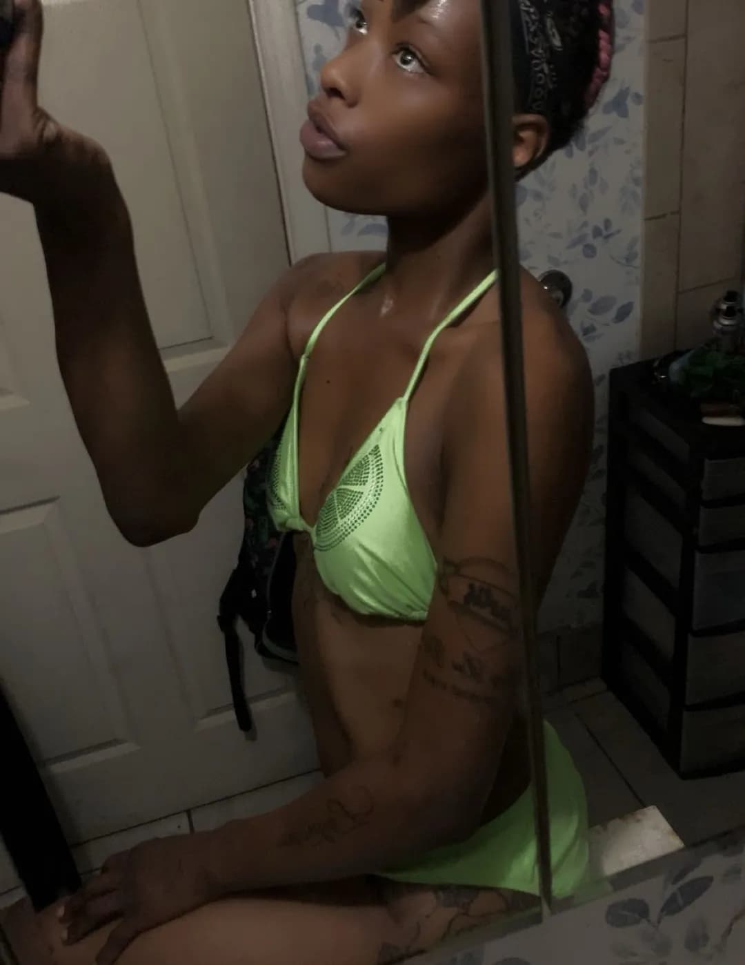 Keke knox anderson image