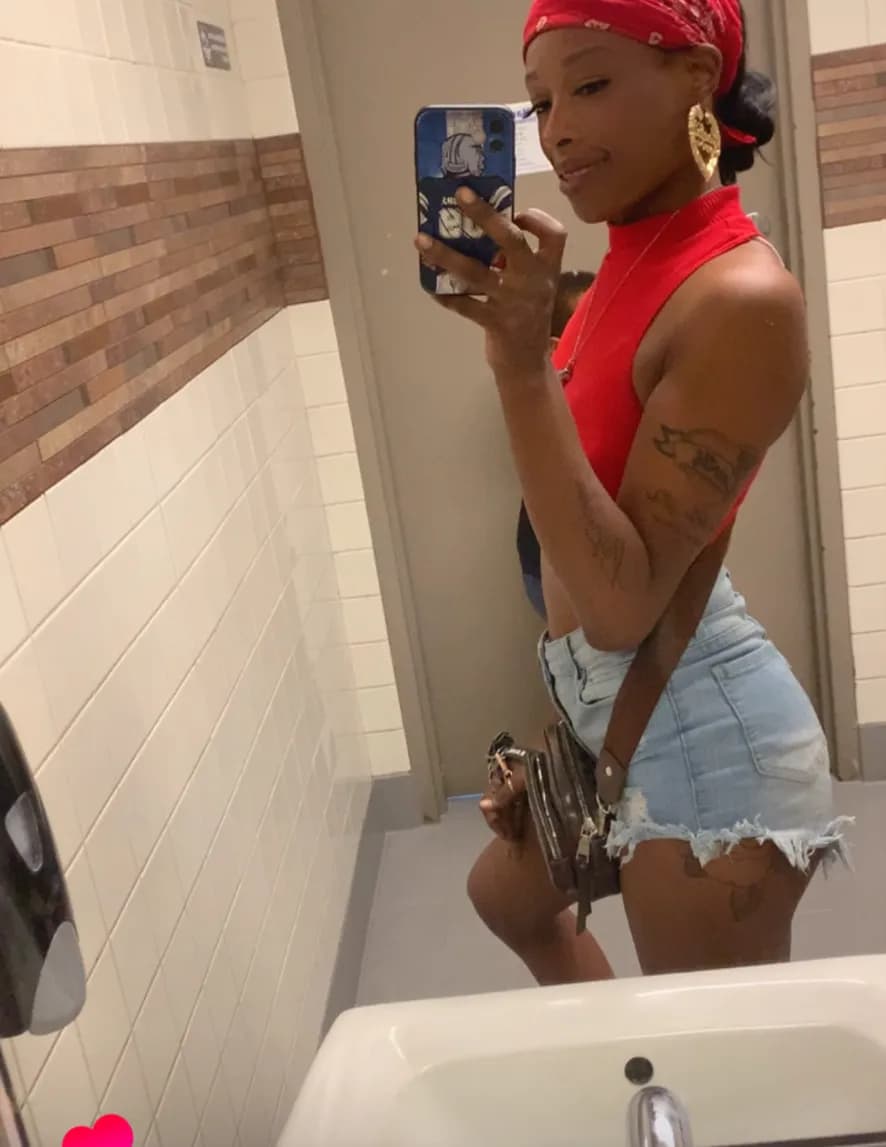 Keke knox anderson image