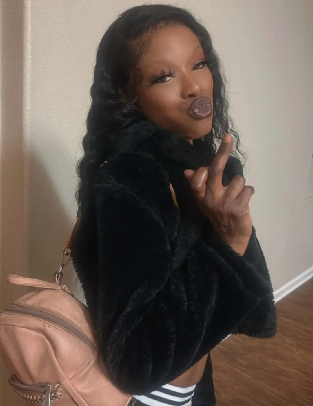Keke knox anderson image