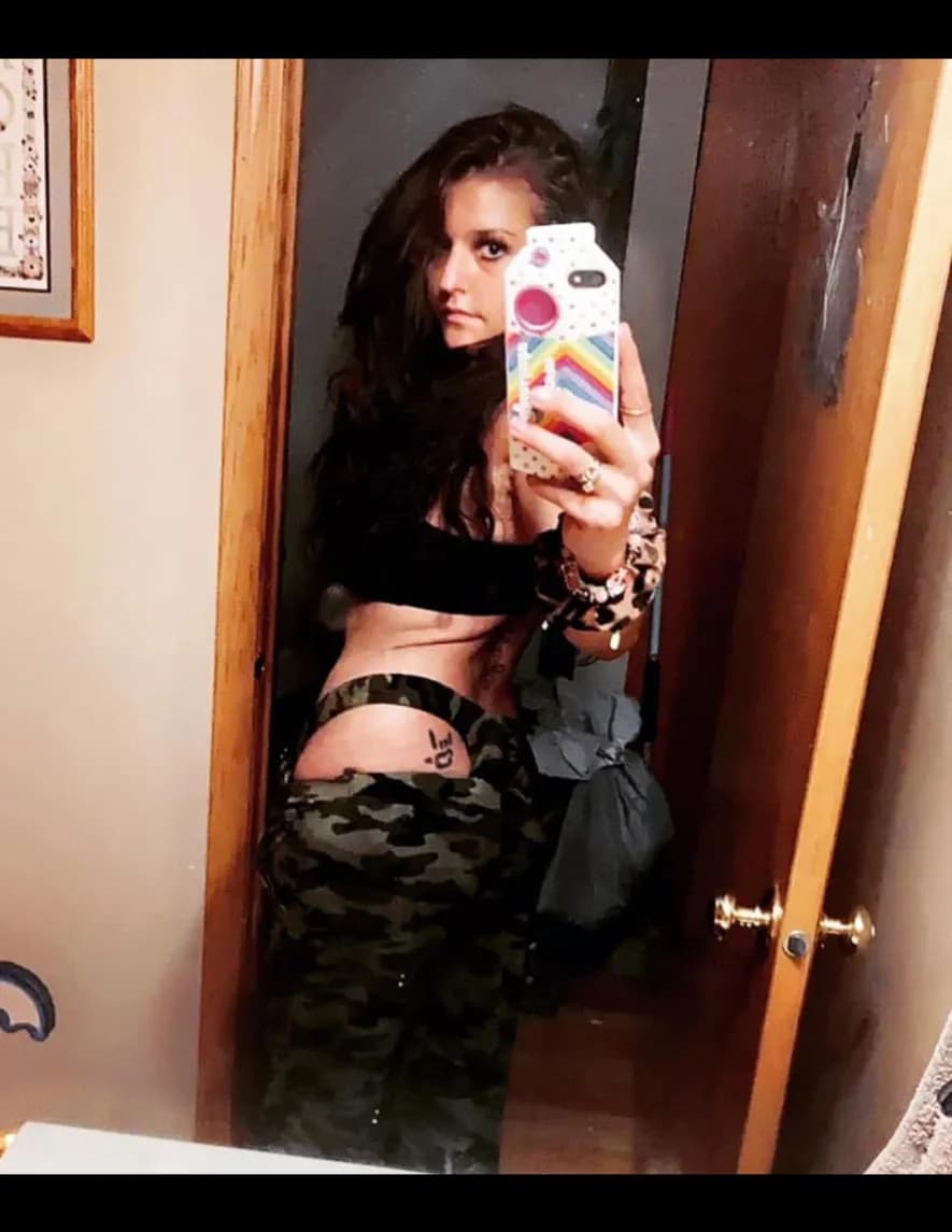 Cami Macis image