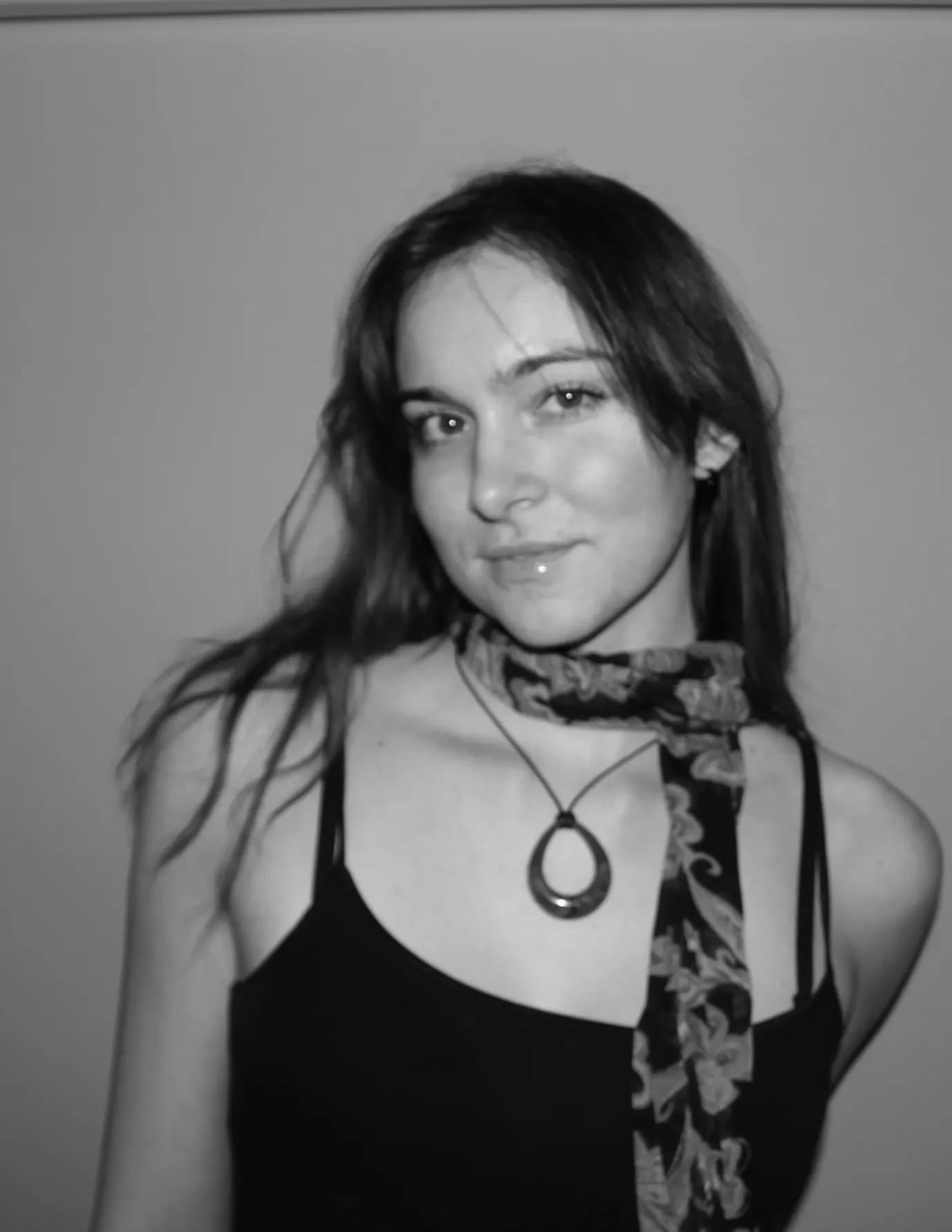 Isabella Chilcutt image