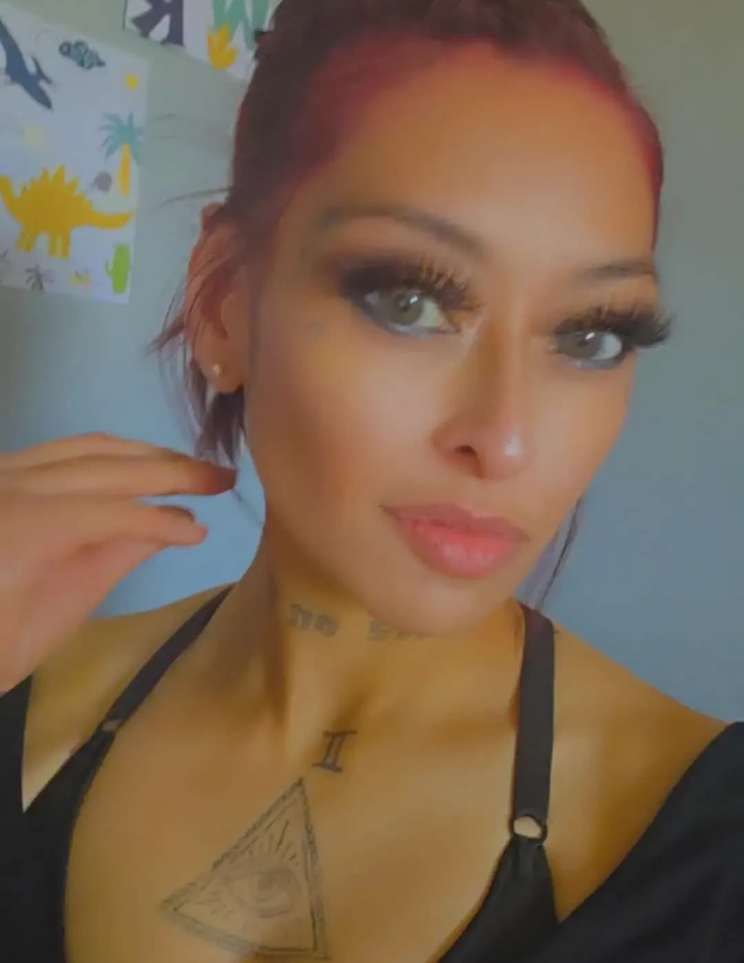 Gigi Rodriguez  image