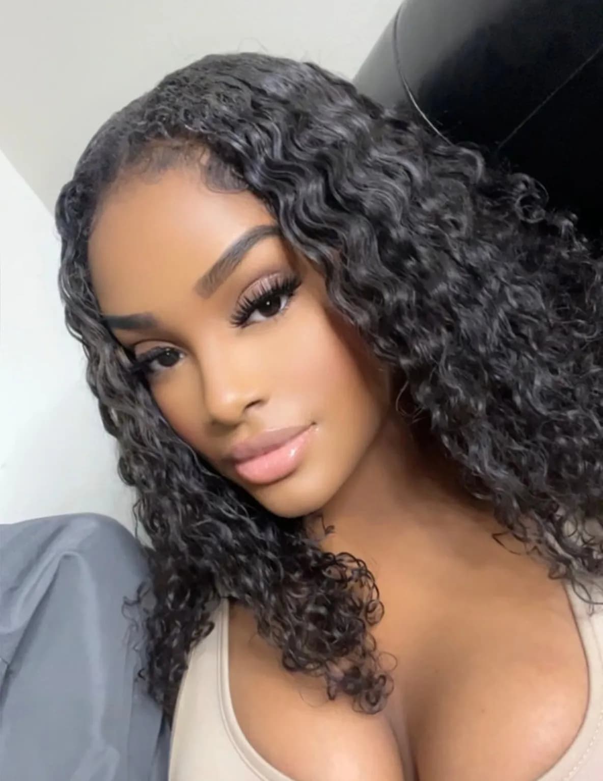 Chyna Mitchell image