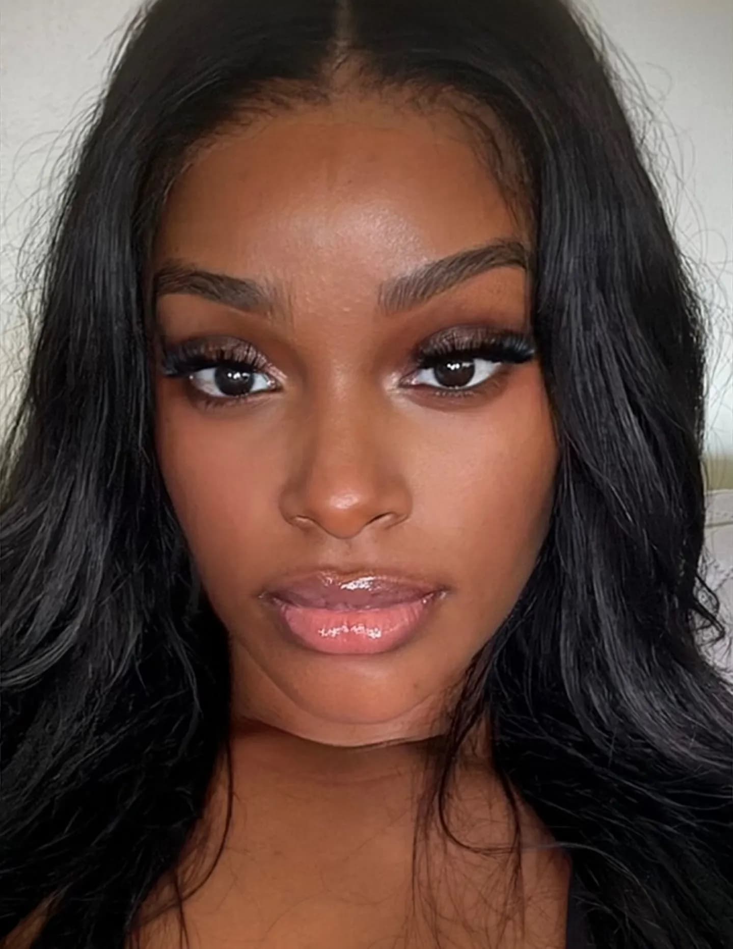 Chyna Mitchell image