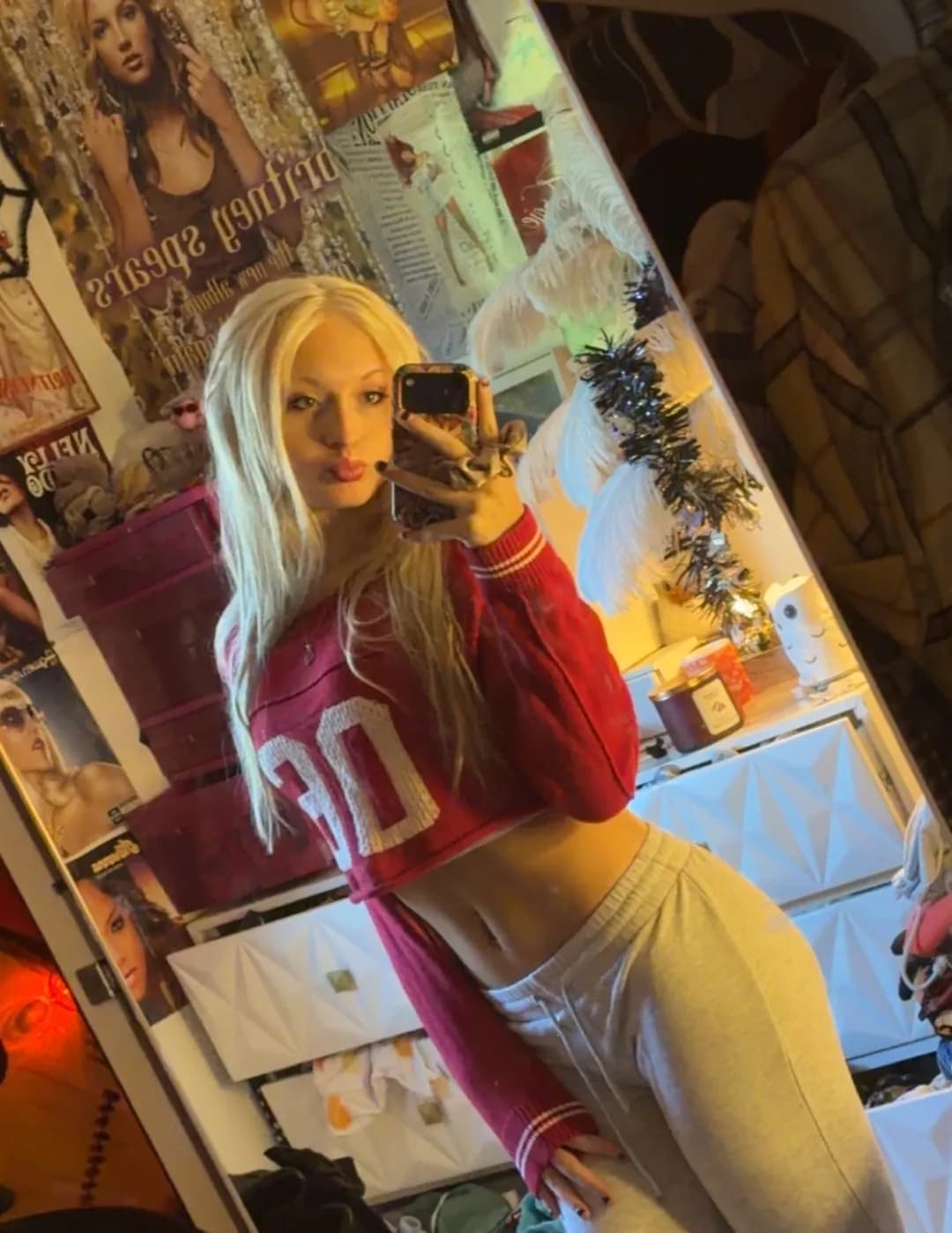 Bree Pellowski image