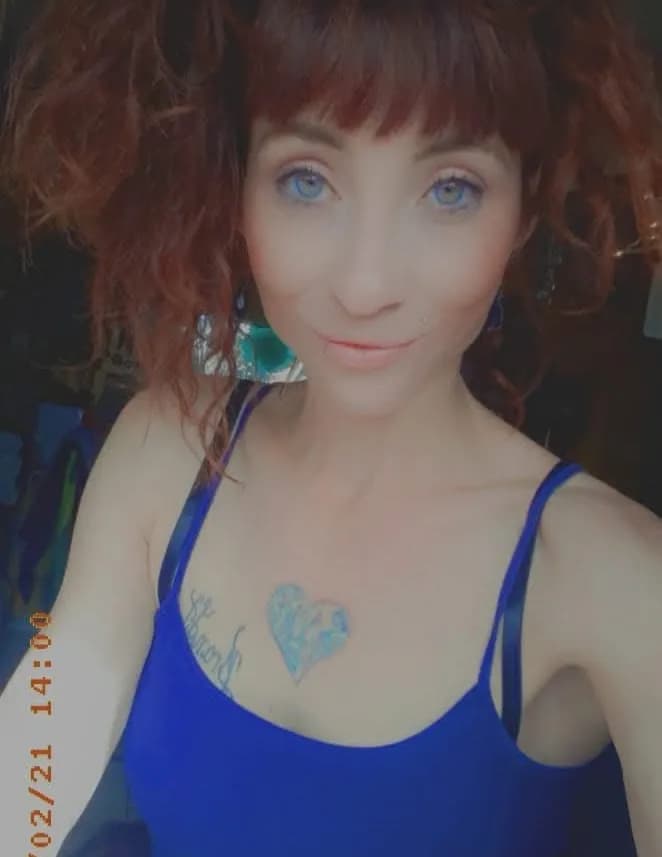 Keasha image