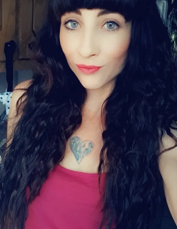 Keasha image