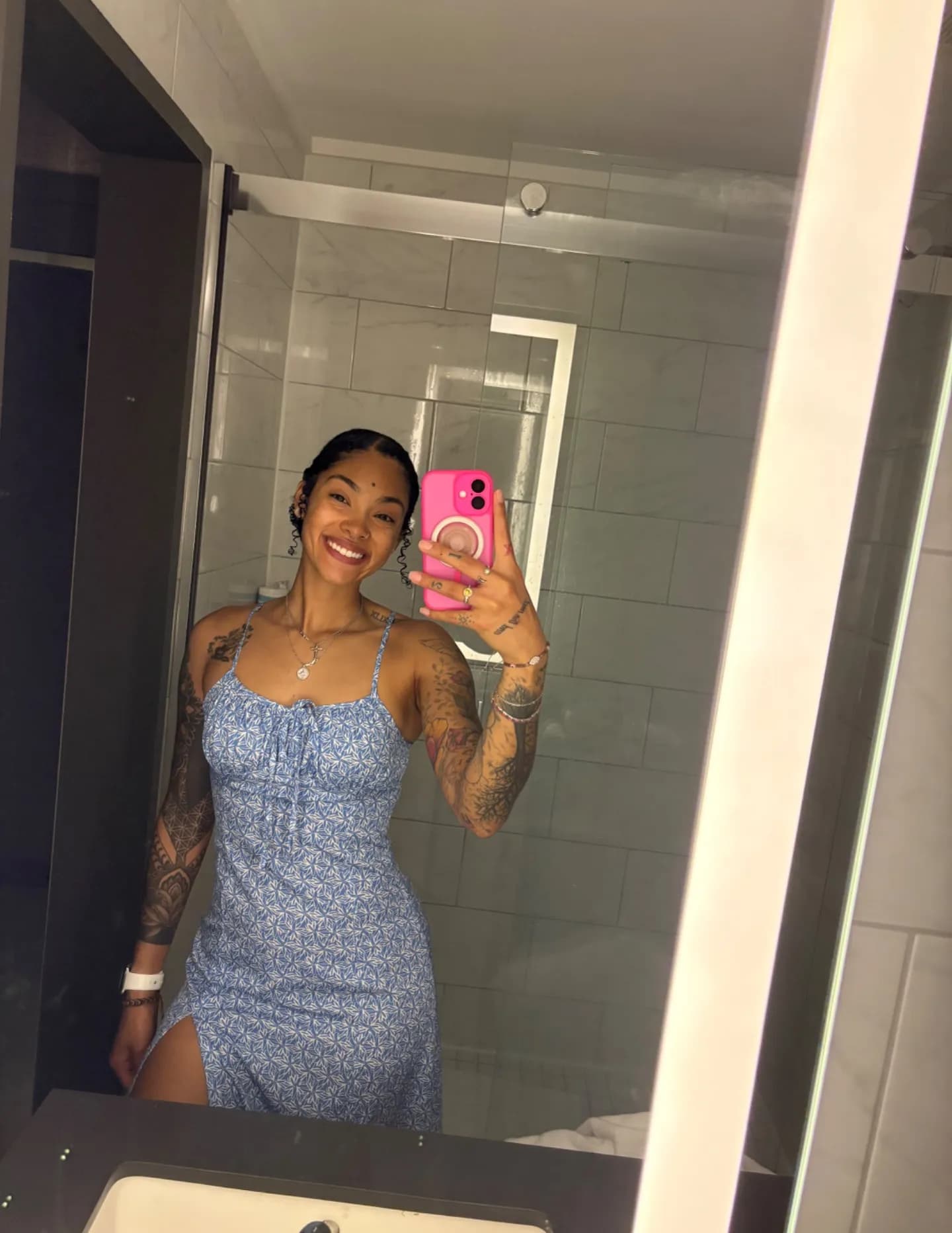 Amiya Cass image