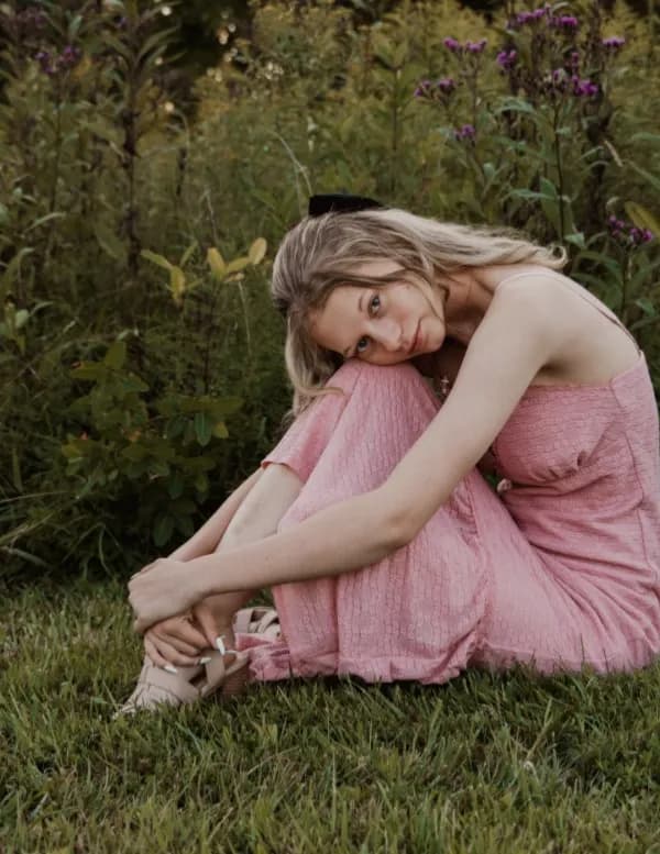 Sophia lilly image