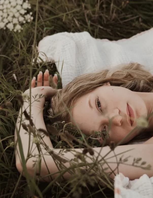Sophia lilly image
