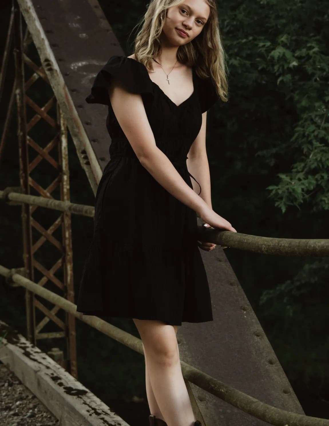 Sophia lilly image