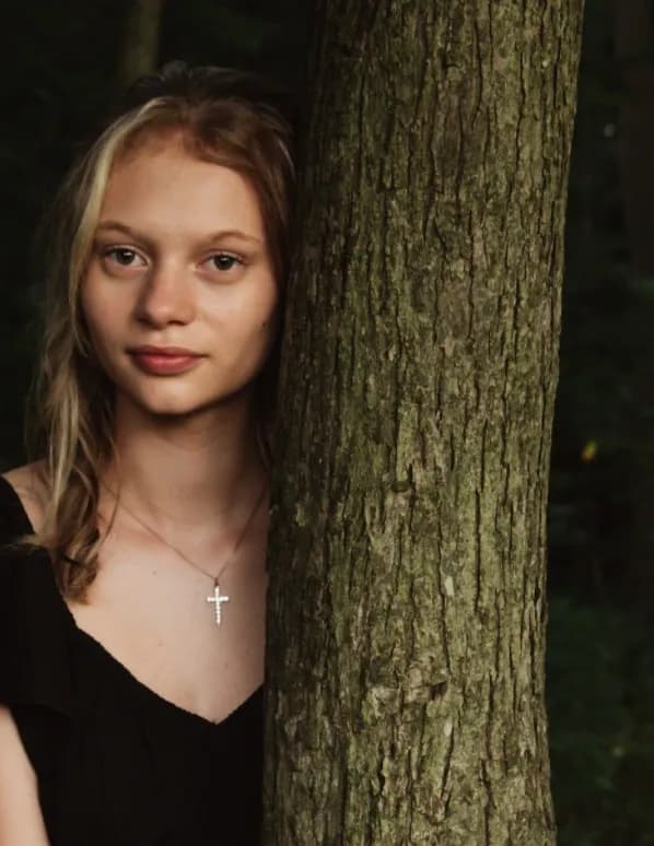 Sophia lilly image
